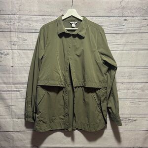 Duluth Lightweight Spring Jacket
